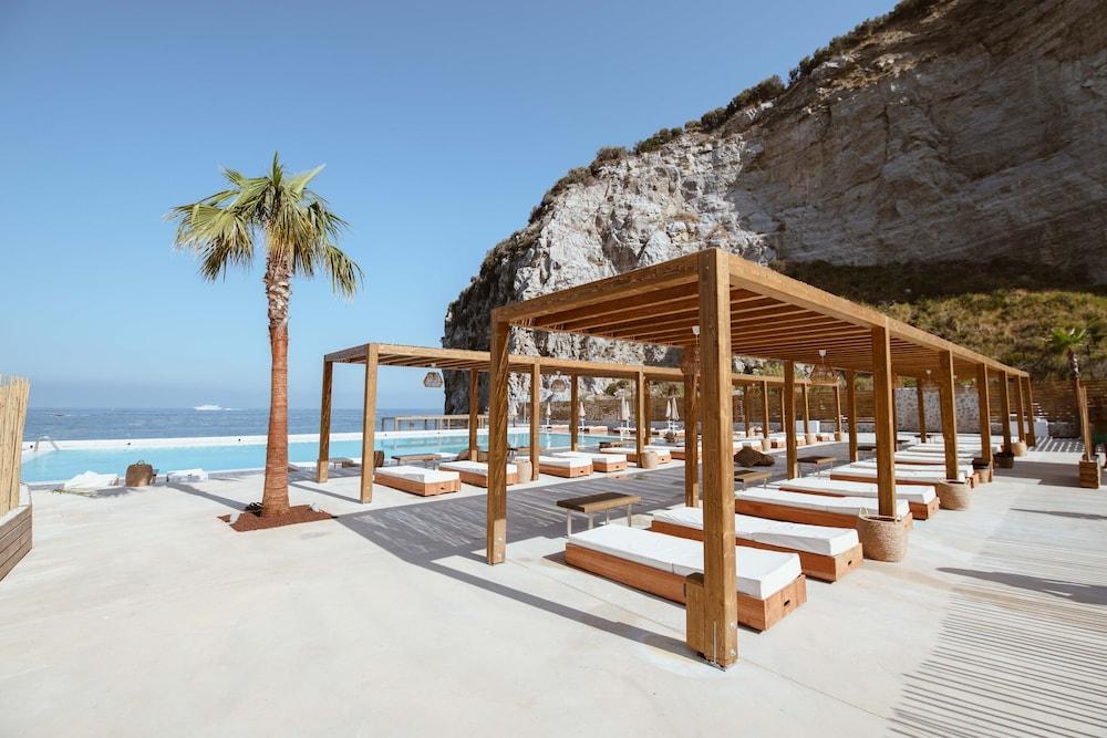 Hotel Vista Di Capri Масса-Лубренсе Экстерьер фото